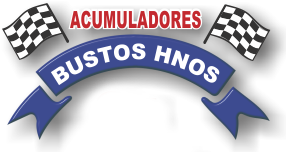 Acumuladores Bustos